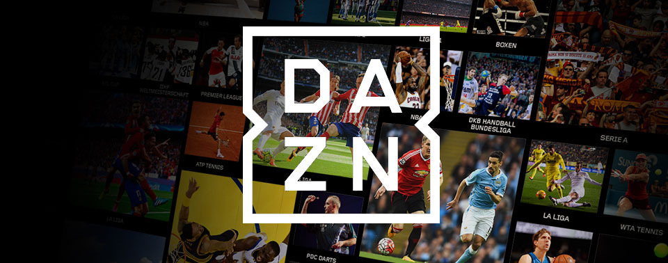 How To Access Dazn From Anywhere Vpnanswers Com