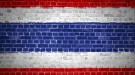 Brick Wall Thailand